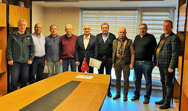 Çolak: "Nilüfer gerçek belediyecilikle tanışacak"
