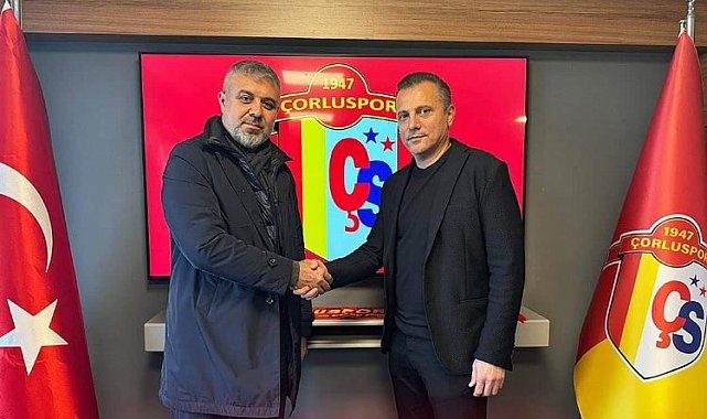 Çorluspor 1947 ve Gebzespor teknik direkörlerle yollarını ayırdı