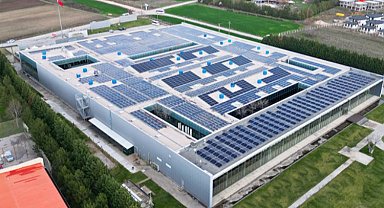 CW Enerji panelleri Türkiye'nin her yerinde