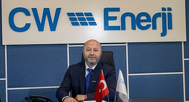 CW Enerji'den 5,2 Milyon Euro'luk bir sözleşme daha