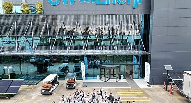 CW Enerji'nin 'CW Gençlik' projesi için ikinci başvurular başladı