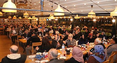 Dağ-Der'den Dinçer'e tam destek