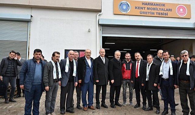 Dağ yöresi Büyükşehir'le kalkınacak