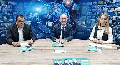 Dağ yöresinde Keles'in konumu nedir?