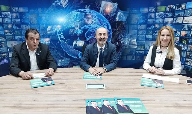 Dağ yöresinde Keles'in konumu nedir?