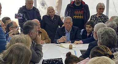 Dalgıç: "Engelsiz Mudanya sözümüz var"