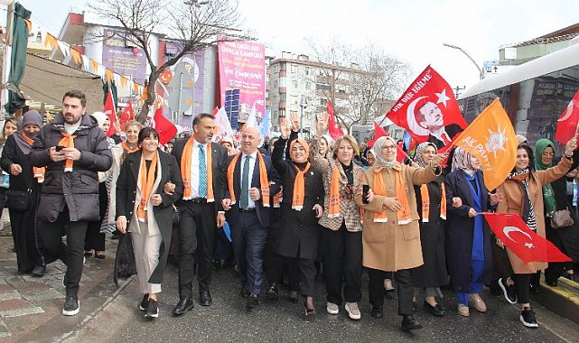 Darıca'da Selma Gülenç'in büyük başarısı