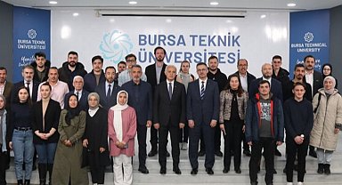 DEİK Başkanı Olpak'tan Başarının 5 Anahtarı