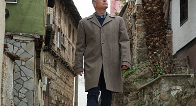 Deniz Dalgıç: "Mudanya'da refahı 2T ile artıracağız"