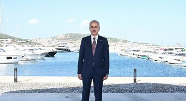 Denizcilik sektörüne büyük destek