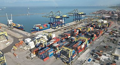 Denizlerde Türk prestiji artıyor... Deniz ticaret filosu 5 kat büyüdü