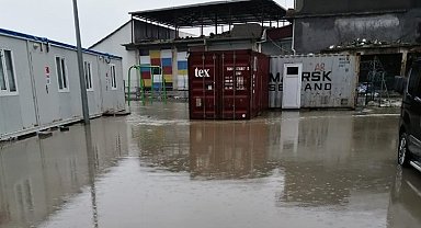 Depremzede aile hekimlerine zulüm iddiası!