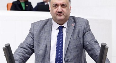 DEVA Partili Karal: "Ramazan ayında Gazze'de çocuklar ölüyor"