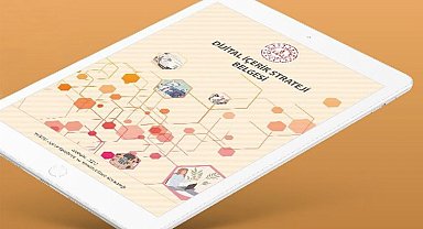 Dijital İçerik Stratejisi Belgesi eğitimcilerle paylaşıldı