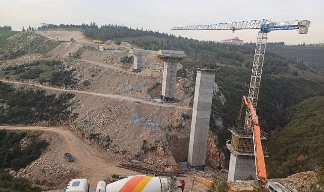 Dilovası Hastanesi'ne ulaşım kolaylaşıyor