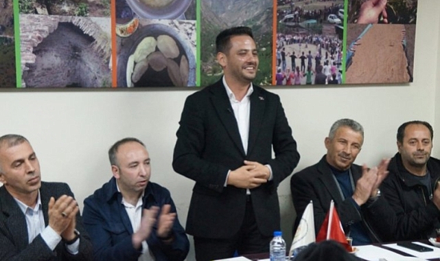 Dinçer: Mudanya'da yaşamak ayrıcalık olacak