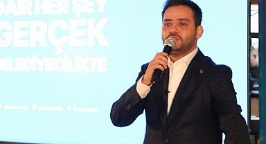 Dinçer: MudanyaKart'la büyük bir aile olacağız