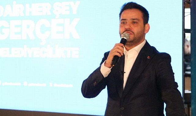 Dinçer: MudanyaKart'la büyük bir aile olacağız