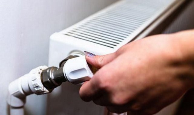 Doğal gaz tüketim desteği ödemeleri başladı
