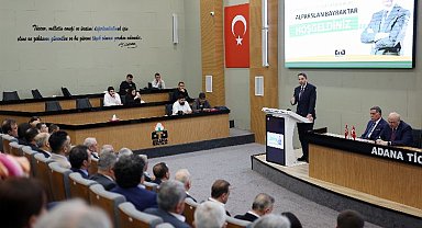 Doğal gazda 3,7 milyon rakamını gördük