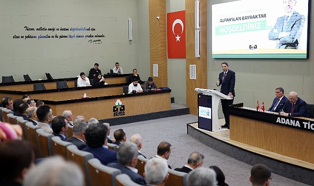 Doğal gazda 3,7 milyon rakamını gördük