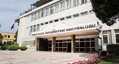 Dokuz Eylül'ün Ar-Ge projelerine TÜSEB desteği