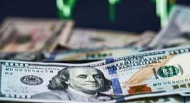 Dolar yeniden 32 TL'nin üstünde
