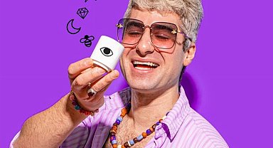 Dr. Mehmet Öz'e meydan okuyan fal ustası: Dr. Honeybrew