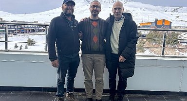 Dünya Markası Erciyes, İskandinav ülkelerini ağırlayacak