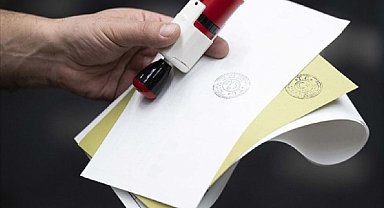 Düzce'nin Yığılca ilçesinde MHP önde