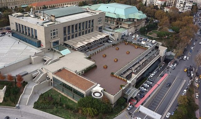 E-ticaret sektörü İstanbul'da buluşuyor