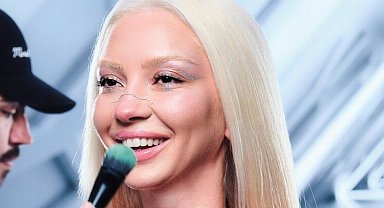 Ece Seçkin'den Türkiye'de bir ilk