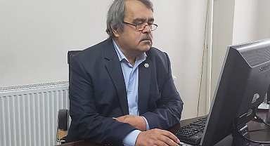 Edirne Barosu eski başkanlarından Özdöl vefat etti