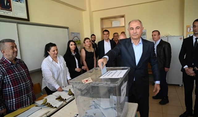 Efkan Ala Bursa'da oyunu kullandı