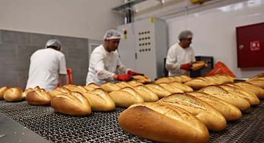 Ekmek ve simit fiyatlarına 'görüş alma' koşulu!