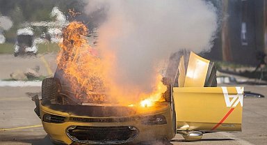 Elektrikliler yeni riskleri de beraberinde getiriyor