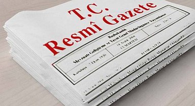 Emeklilerin bayram ikramiyeleri Resmi Gazete'de