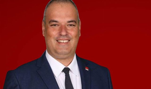 Enez'de CHP'li Günenç mal varlığını açıkladı