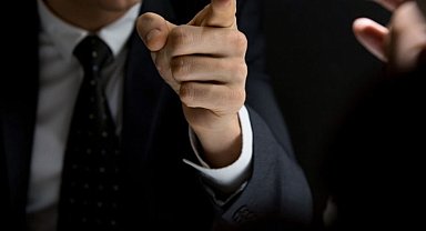 Enez'de eski eşine hakaret suçlaması