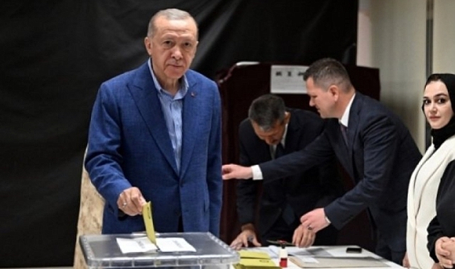 Erdoğan oyunu kullandı!