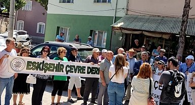 ESÇEVDER'den Erzincan örneğiyle suç duyurusu