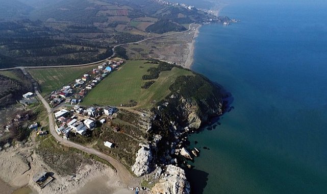 Esence, Söğütpınar, Eğerce İmar Planları Mudanya Meclisi'ne geliyor