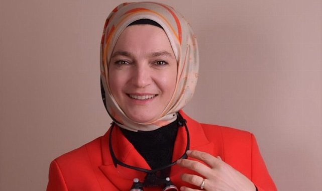Fatma Kurtuluş: "Darıca'da erken uyarı sistemini kuracağız"