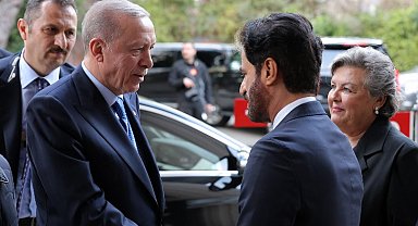 FIA Başkanı Sulayem'den Türkiye'ye çok önemli ziyaret