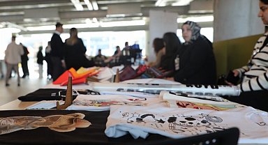 Gaziantep ve Hatay'da üretici ile satın almacılar buluştu