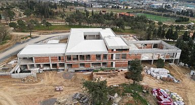 Gebze'de bu merkez özel bireylere kucak açacak