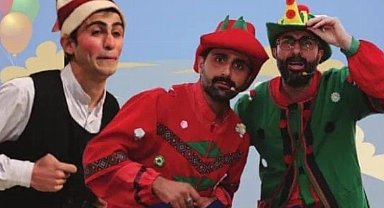 Gebze'de Ramazan şenlikleri başlıyor