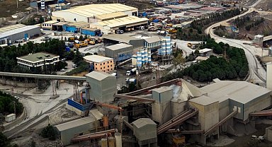 Gebze'de sanayi tüpü patladı: 2 ölü, 6 yaralı