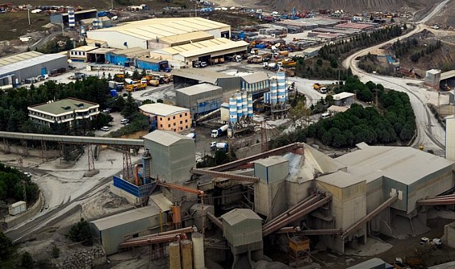 Gebze'de sanayi tüpü patladı: 2 ölü, 6 yaralı