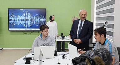 Gebzeli gençlerin 'Güzide' sevgisi